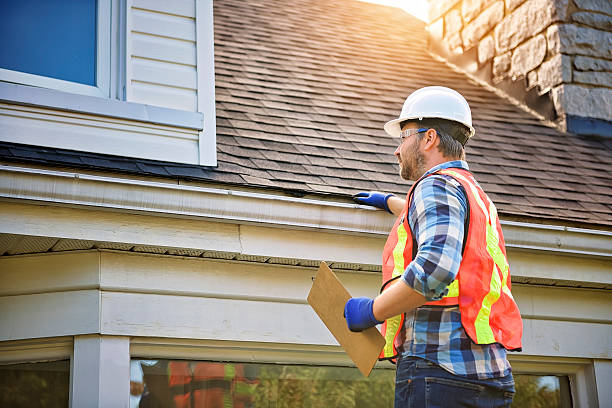 Licensed Roof Inspection service in Berlin, ND - Ben Roofing and Steel LLC